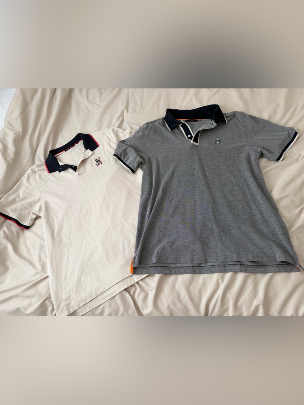 Men’s Psycho Bunny Polos